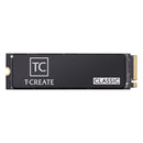 DISCO DURO M2 SSD 2TB PCIE4 TEAMGROUP T-CREATE CLASSIC DL