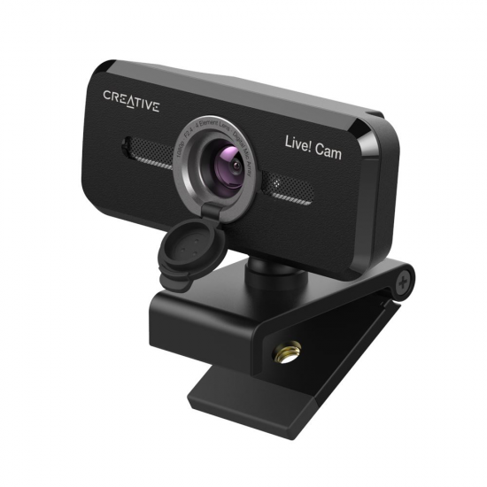 CREATIVE WEBCAM LIVE CAM SYNC FULL HD 1080P V2