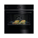 AEG - FORNO TU5PB41ZPB