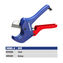 TESOURA CORTA TUBO 60 MM