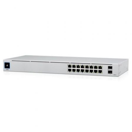 SWITCH USW-16-POE GIGABIT POE