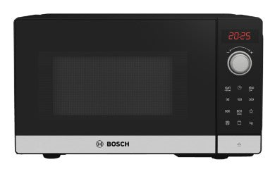 Bosch Serie 2 FEL023MS2 microondas Balcão Apenas micro-ondas 20 l