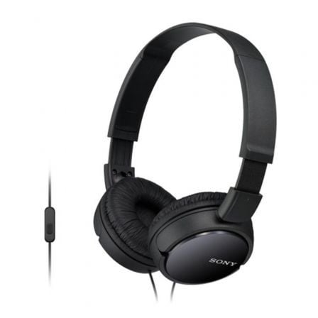 Sony MDR-ZX110AP Auricular Com fios Faixa de cabeça Chamadas/Músi