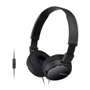 Sony MDR-ZX110AP Auricular Com fios Faixa de cabeça Chamadas/Músi