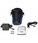 HP Photosmart Mobile Traveller Kit base para máquina fotográfica