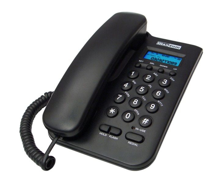 TELEFONE MAXCOM KXT100 PT