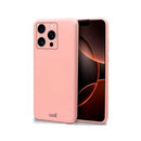 FUNDA COOL IPHONE 16 PRO COVER ROSA