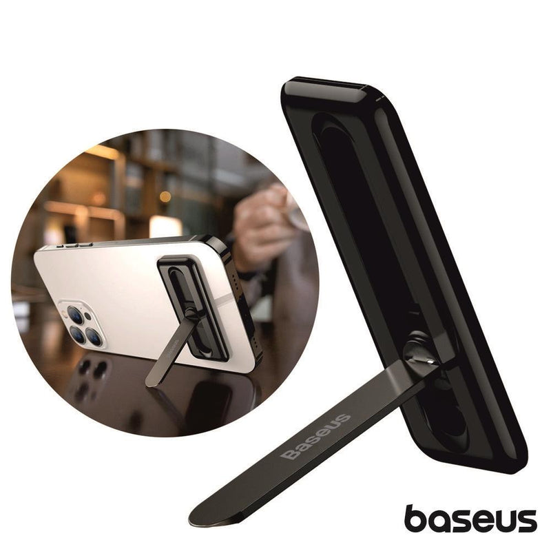 SUPORTE UNIVERSAL DOBRÁVEL PARA TELEMÓVEL BASEUS