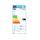 FORNO BEKO BBIE18302XFPS-1 PRETO