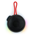 BIGBEN PARTY LUMINOUS LOUDSPEAKER BT 15W TWS BLACK PARTYBTIPNANOB