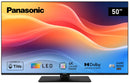TV PANASONIC 50" TB50W61AEZ UHD SMART TV PEANA