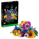 RAMO DE FLORES SILVESTRES