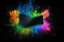 TAPETE P RATO GOLIATHUS EXTENDED CHROMA - CLASSIC BLACK