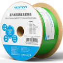 BOBINA DE CABLE RJ45 SFTP VENTION IHTG305 CAT.6A 305M VERDE