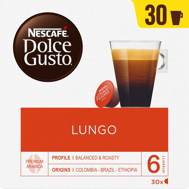 ESTUCHE DOLCE G. 12423833 LUNGO 30CAP