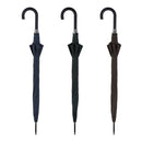 CHAPÉU-DE-CHUVA COMPRIDO, CORES SORTIDAS COM ESTAMPADO ESCOCÊS Ø1