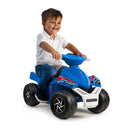 FEBER - QUAD 6V CE AZUL FEN53000