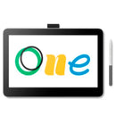 WACOM ONE 13 TOUCH PEN DISPLAY