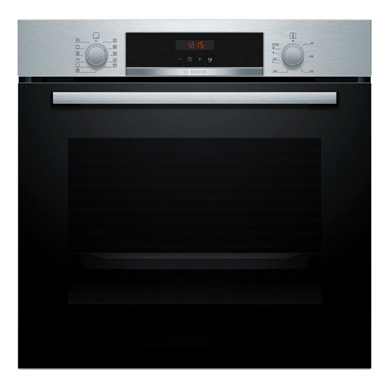 BOSCH - FORNO SERIE 4 HBA574ES3