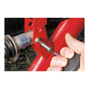 PORTA-BITS, L50MM 1577000 WOLFCRAFT