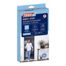 MOSQUITREIRA CORTINA MAGNÉTICA COM FECHO AUTOMÁTICO, ANTRACITE, 1