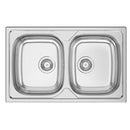 CUBA ENCASTRAR POLIDA RODI - OKIO LINE 80 BB - G16F6KF20021A0