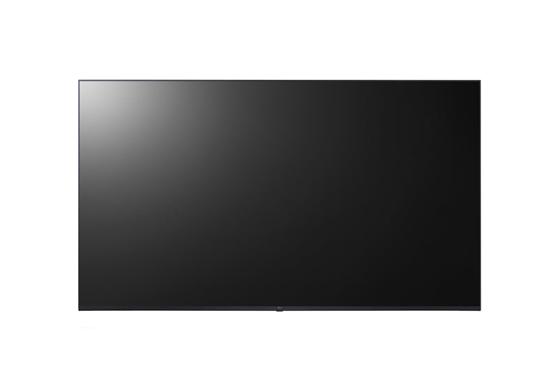 LG 65UL3J-E ecrã de sinalização Plasma digital 165,1 cm (65") IPS