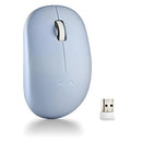 RATÓN INALÁMBRICO NGS FOG PRO HASTA 1000 DPI