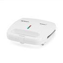 SANDUICHEIRA ORBEGOZO  800W.2UN.PRET-SW4910 ( 800 W - PRETO  - PI