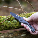 TRUEBLADE NAVALHA OUTDOOR 6CM. TU6871 TRUE