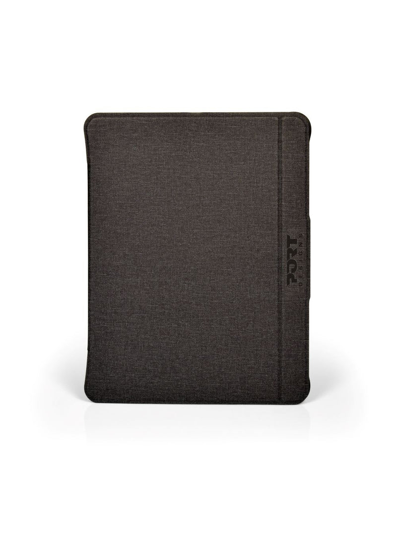 PORT CAPA FOLIO MANCHESTER II IPAD AIRIPAD PRO 11" BLACK