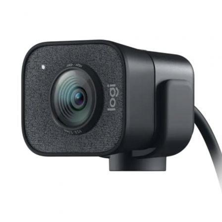 Logitech Stream?am webcam 1920 x 1080 pixels USB 3.2 Gen 1 (3.1 G