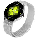 SMARTWATCH HIFUTURE AURA2 SILVER