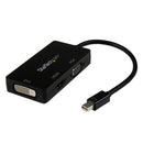 StarTech.com MDP2VGDVHD adaptador de cabo de vídeo 0,15 m Mini Di