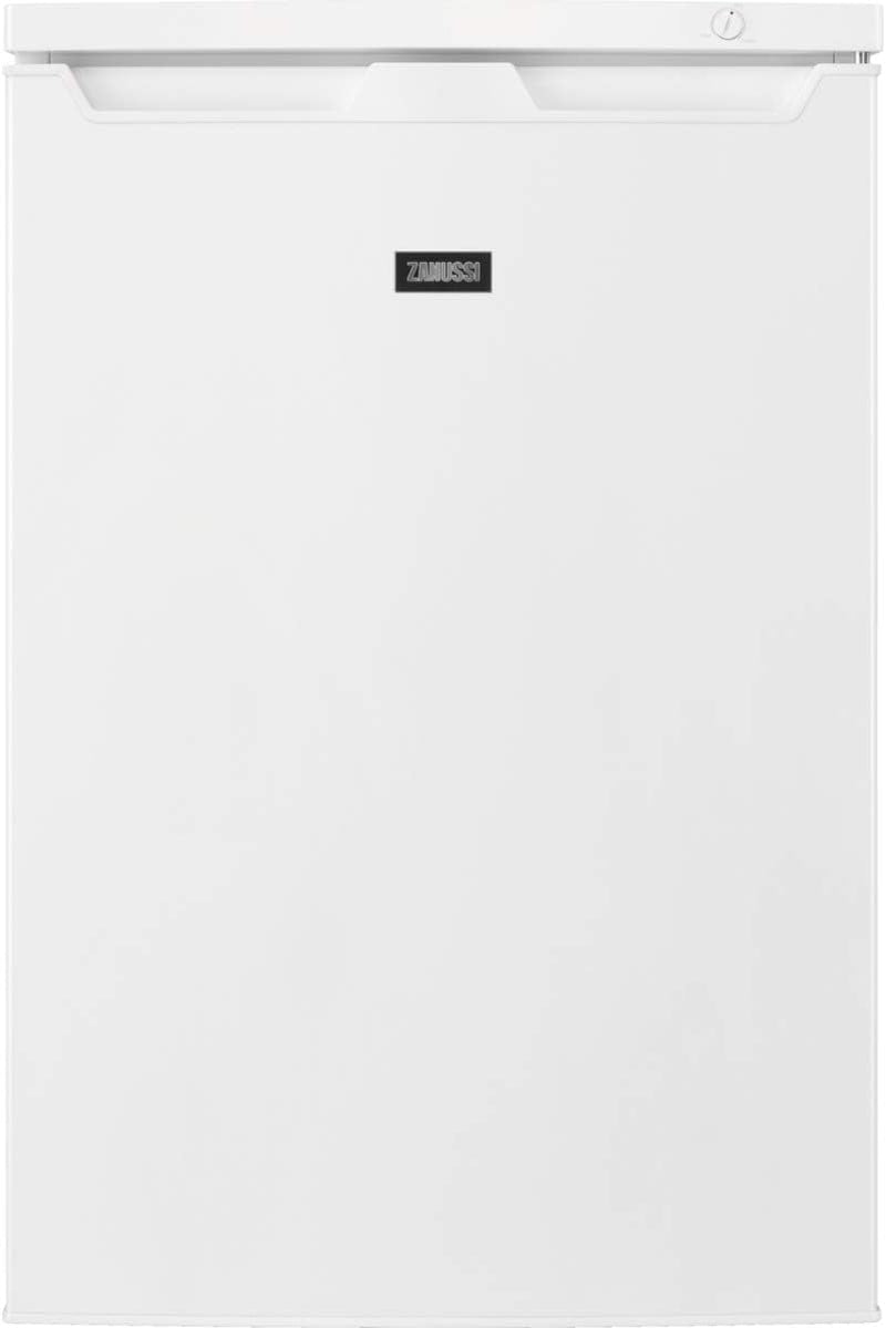 CONGELADOR VERTICAL  ZANUSSI  91L.84,5X56-BRAN-ZYAN8EW0