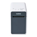 BROTHER IMP ETIQUETAS TD-2020A IMP ETIQUETAS E TALOES