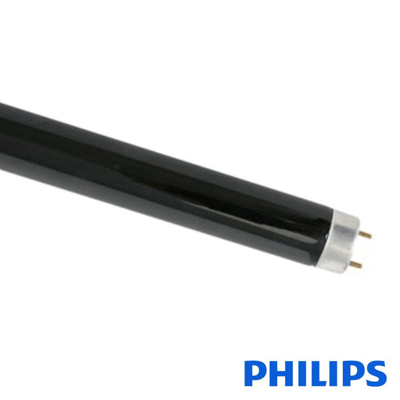 LMPADA TUBULAR 120CM 36W 230V FLUORESCENTE UV PHILIPS