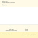 CONJUNTOS CARTAZES EM ESPANHOL