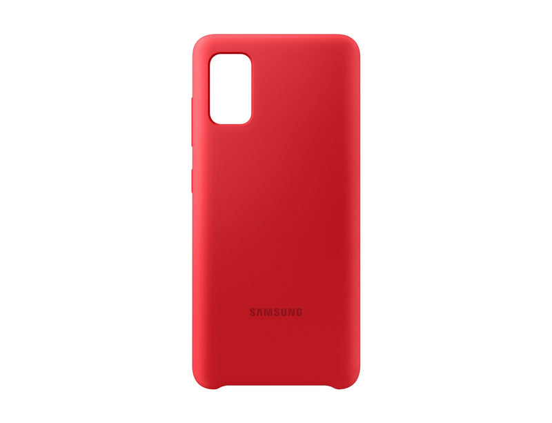 Samsung EF-PA415 capa para telemóvel 15,5 cm (6.1") Branco