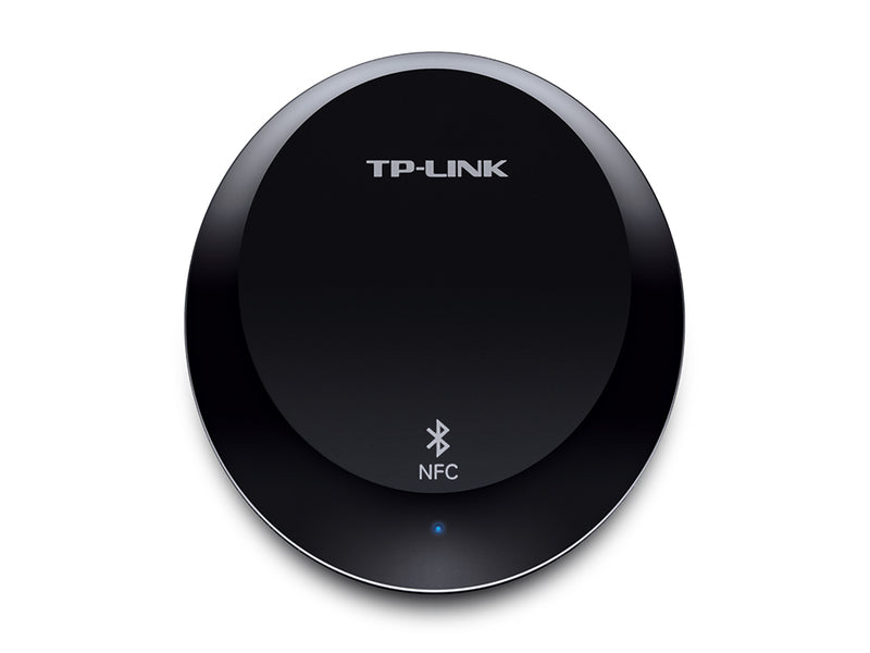 TP-Link HA100 20 m Preto