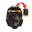 CAPA PARA BERBEQUIM (GRANDE) TB-CT-20-L TOUGHBUILT