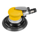 LIXADEIRA ORBITAL PNEUMÁTICA EXCÊNTRICA 240 L/MIN, Ø150 MM