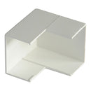 ÂNGULO EXTERIOR PARA CANAL 60 X 100 MM