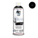 SPRAY PINTYPLUS AUTO 520CC BUMPER LISO PRETO BL 104
