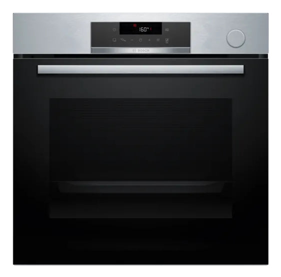 BOSCH - FORNO SERIE 4 C/ AIRFRY + VAPOR HRG572ES3