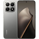 SMARTPHONE XIAOMI 15T 12GB 256GB 6.83" 5G GRIS