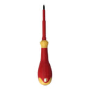 CHAVE DE FENDA PHILLIPS ISOLADA VDE PH2 X 125MM. WORKPRO