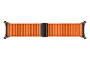 CORREA ELASTICA NARANJA WATCH ULTRA