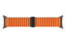 CORREA ELASTICA NARANJA WATCH ULTRA