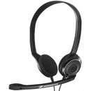 Sennheiser PC 8 USB Auscultadores Com fios Fita de cabeça Escritó